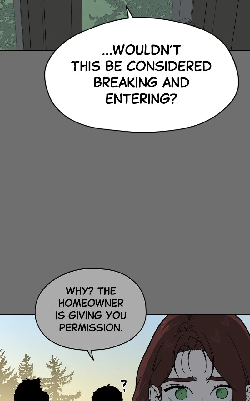 Phantom Whispers Chapter 55 page 53 - 