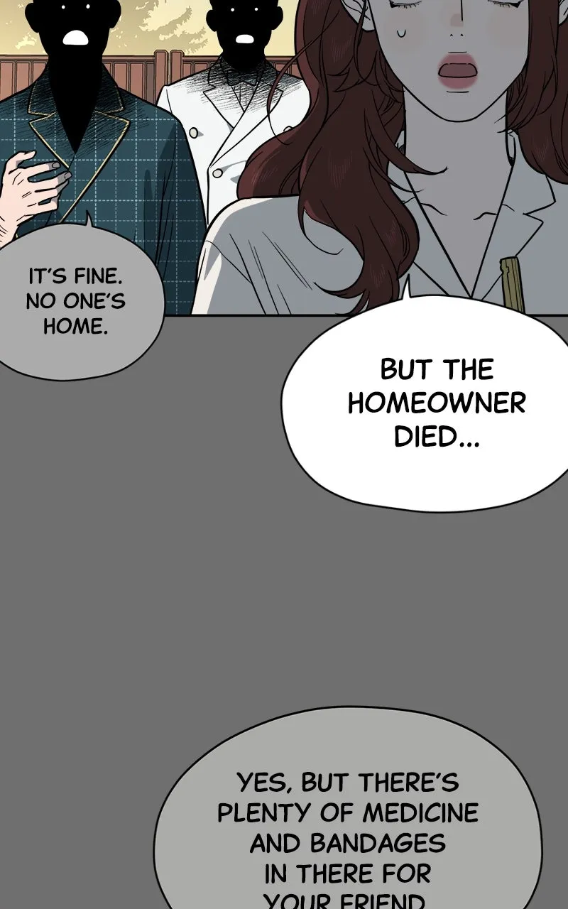 Phantom Whispers Chapter 55 page 54 - 