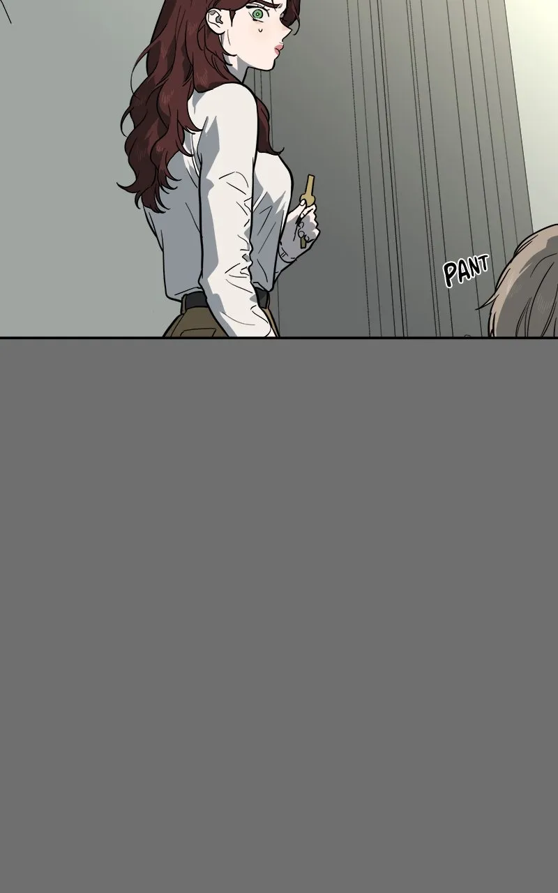 Phantom Whispers Chapter 55 page 56 - 