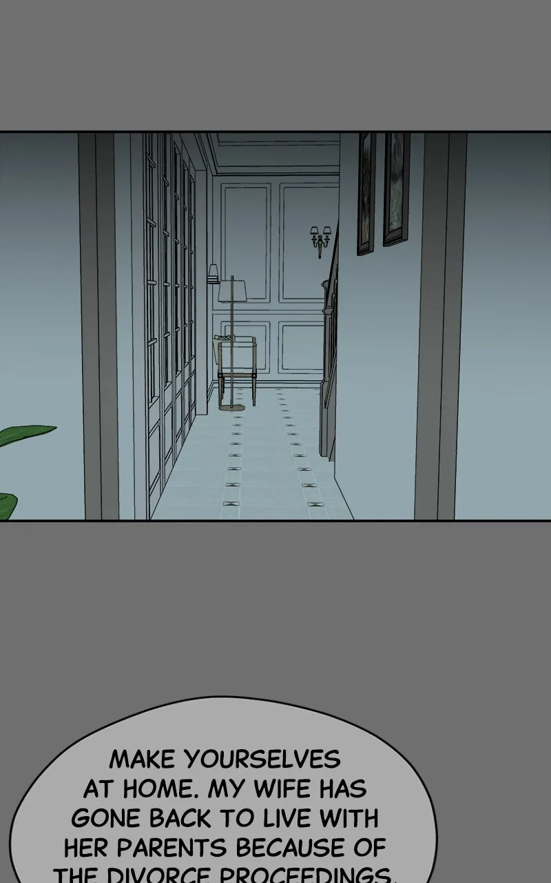 Phantom Whispers Chapter 55 page 59 - 