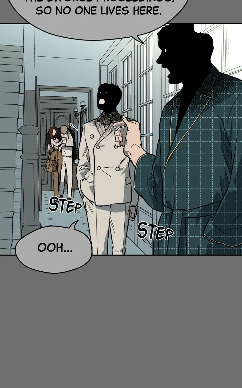 Phantom Whispers Chapter 55 page 60 - 