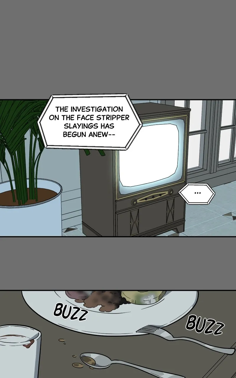 Phantom Whispers Chapter 55 page 61 - 