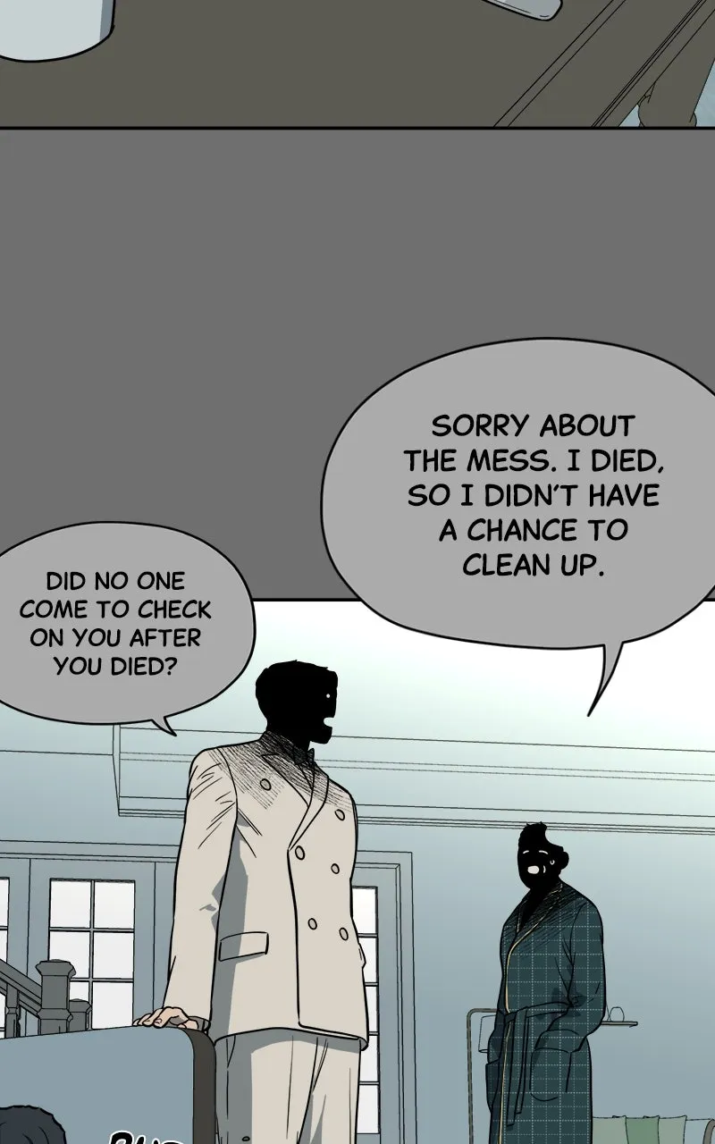 Phantom Whispers Chapter 55 page 62 - 