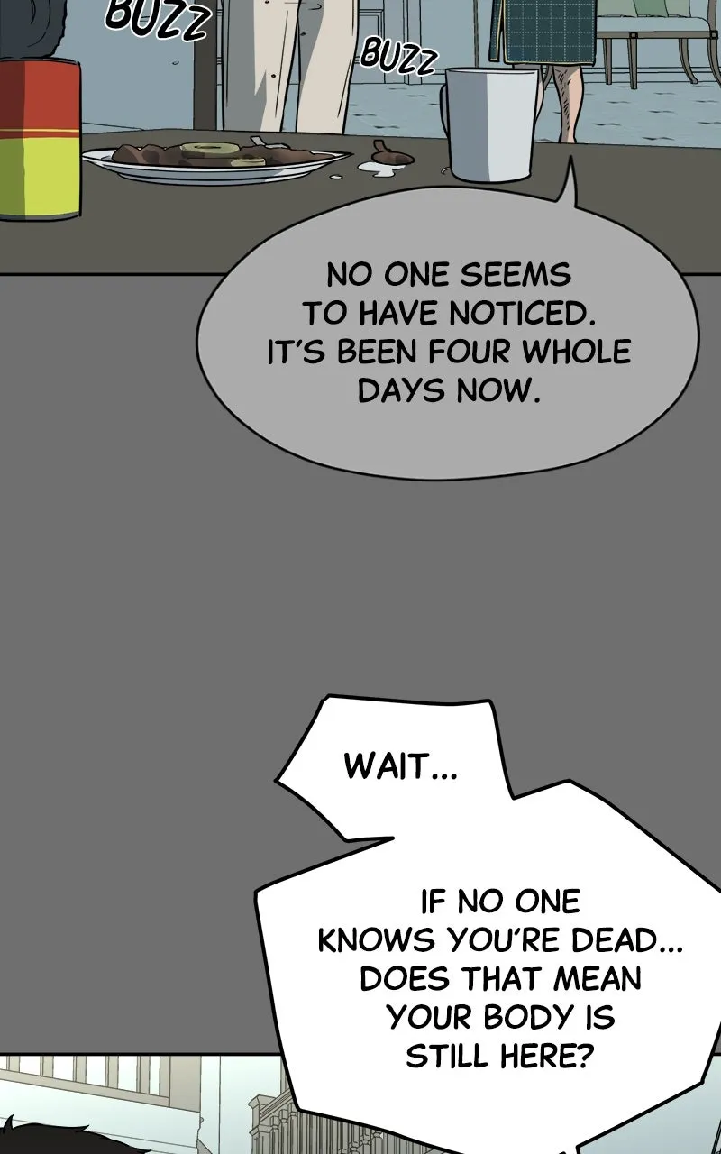 Phantom Whispers Chapter 55 page 63 - 
