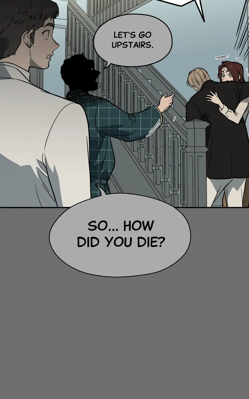 Phantom Whispers Chapter 55 page 64 - 