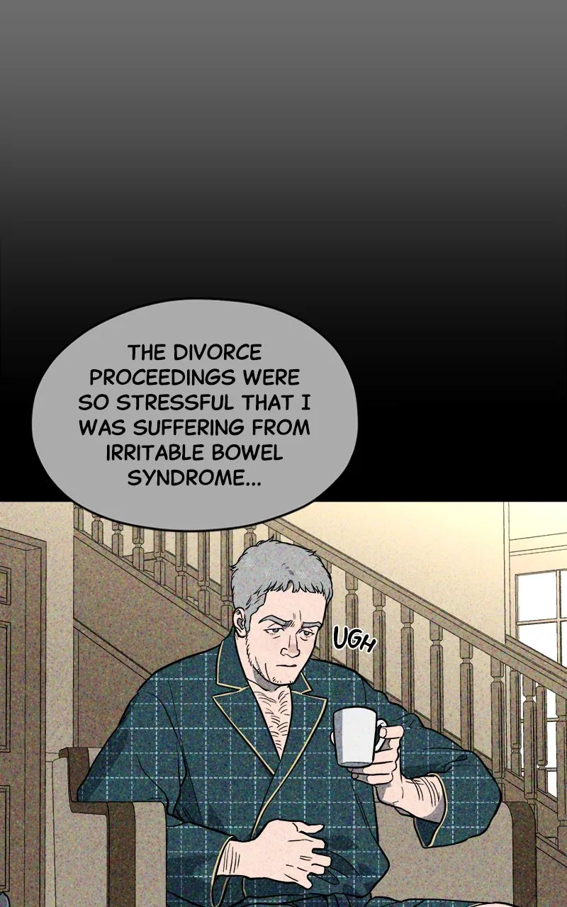 Phantom Whispers Chapter 55 page 66 - 