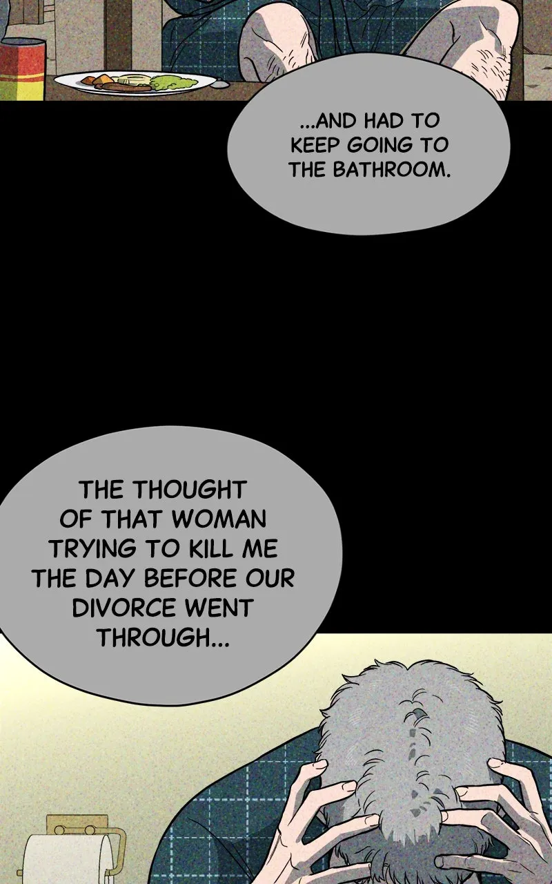 Phantom Whispers Chapter 55 page 67 - 