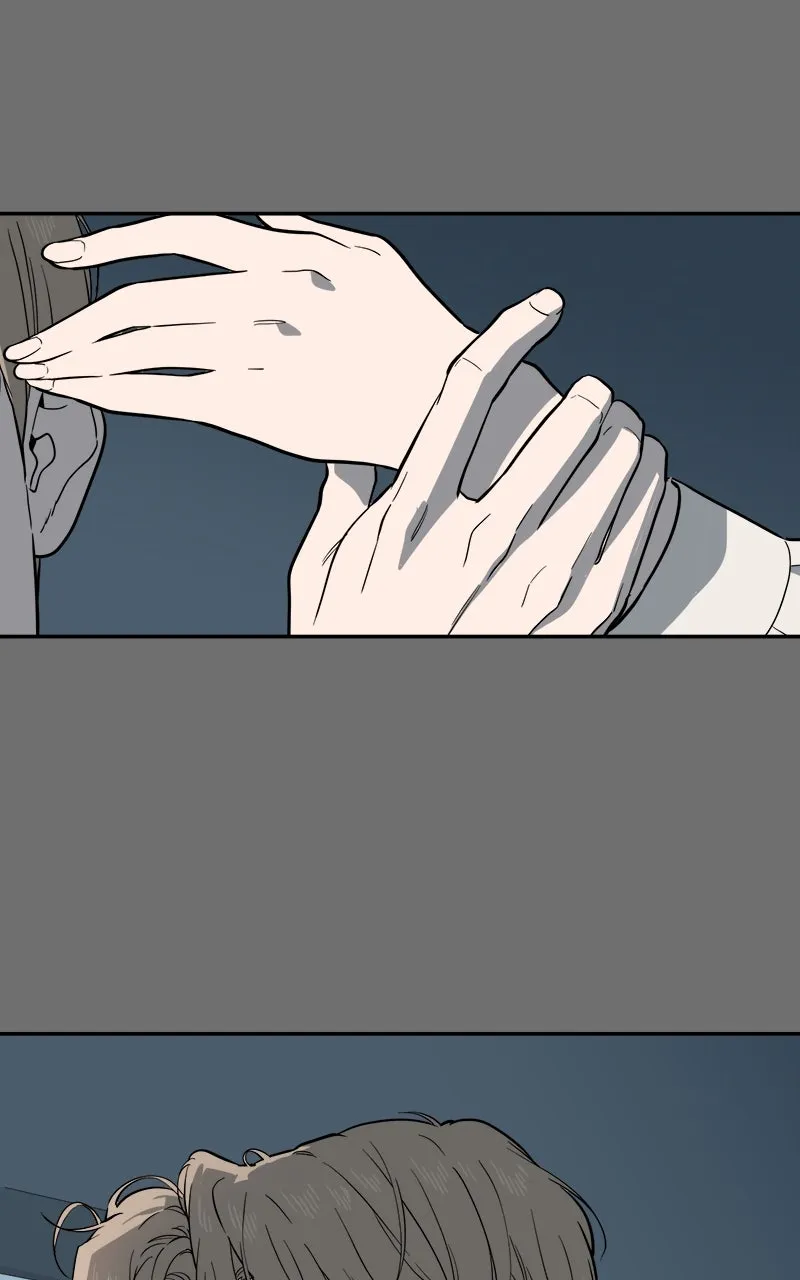 Phantom Whispers Chapter 55 page 8 - 
