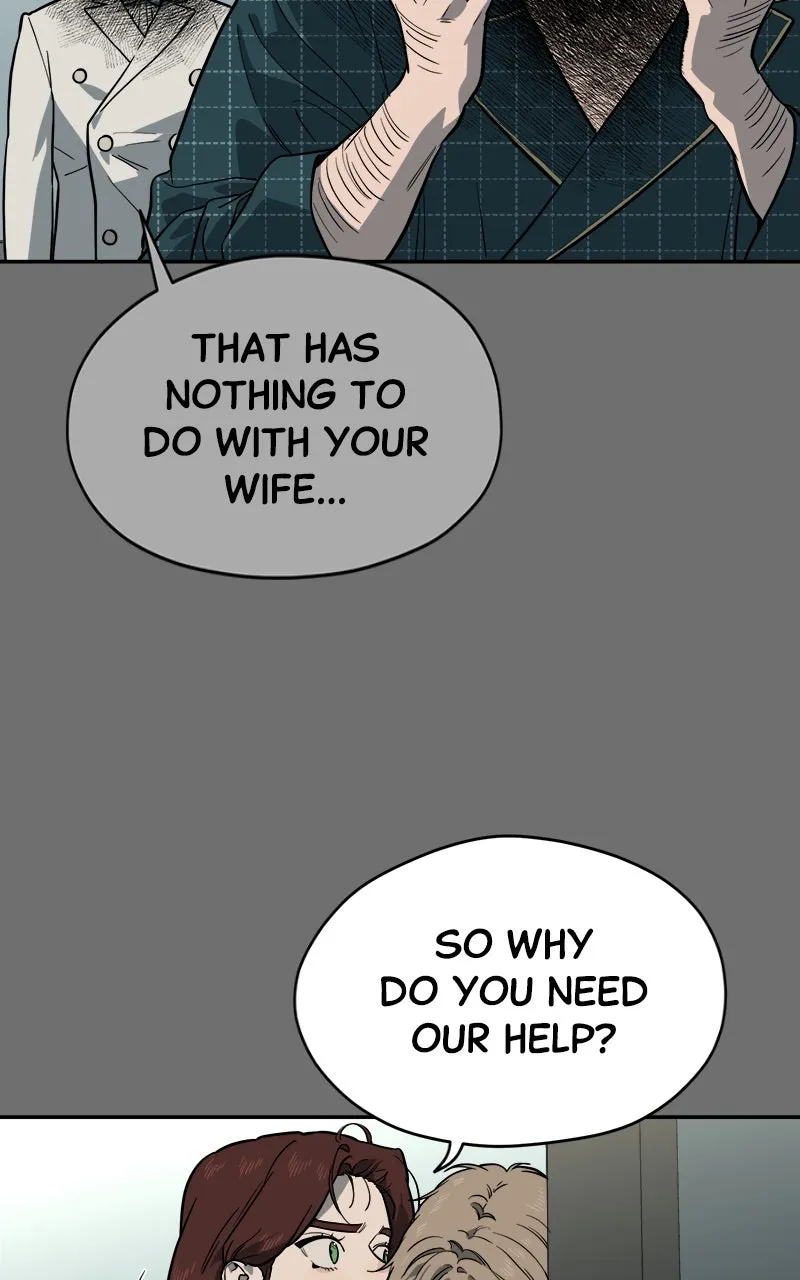 Phantom Whispers Chapter 55 page 74 - 