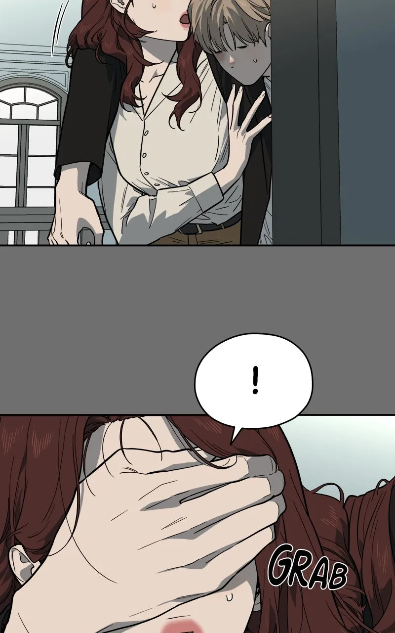 Phantom Whispers Chapter 55 page 75 - 