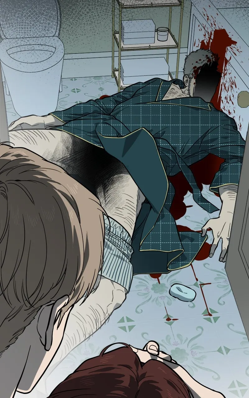 Phantom Whispers Chapter 55 page 78 - 
