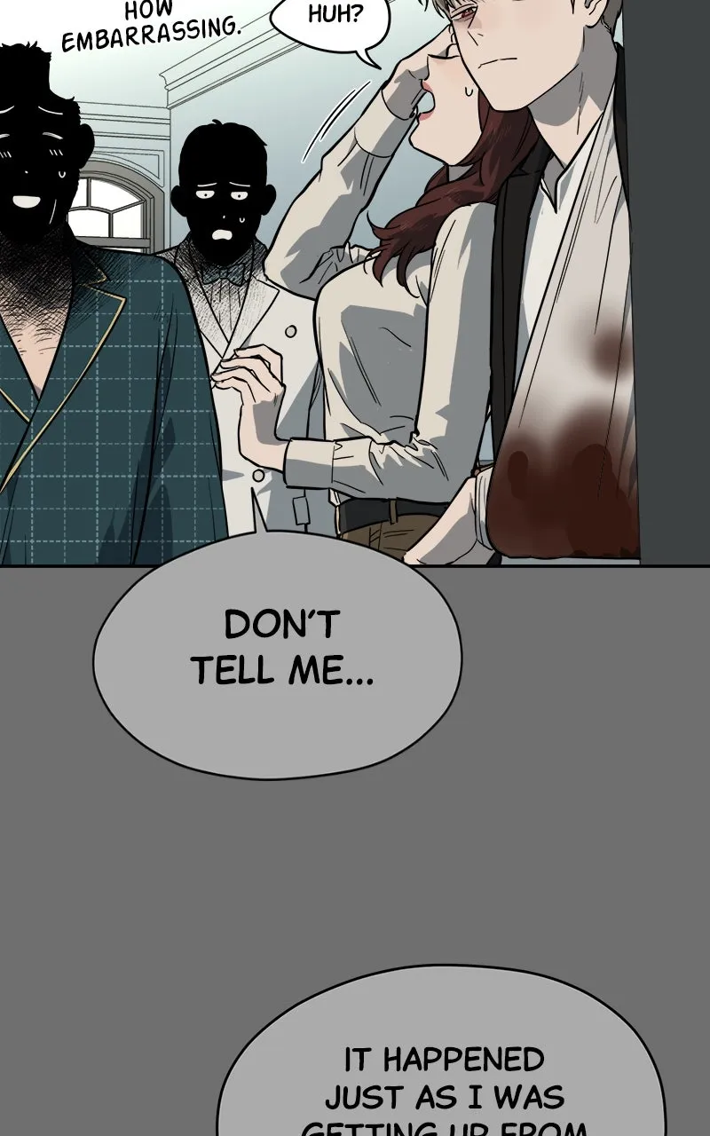Phantom Whispers Chapter 55 page 80 - 