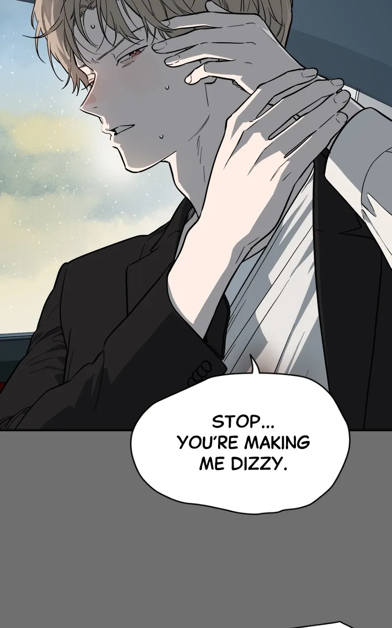 Phantom Whispers Chapter 55 page 9 - 