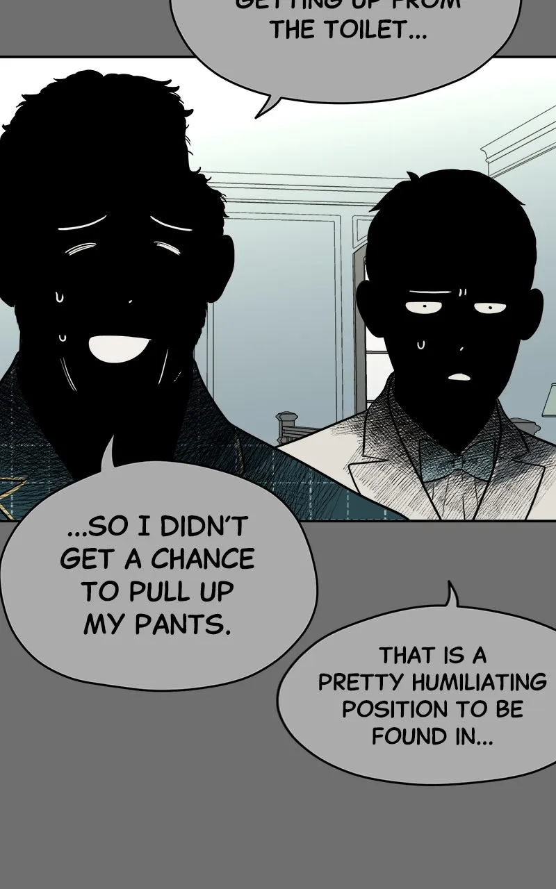 Phantom Whispers Chapter 55 page 81 - 