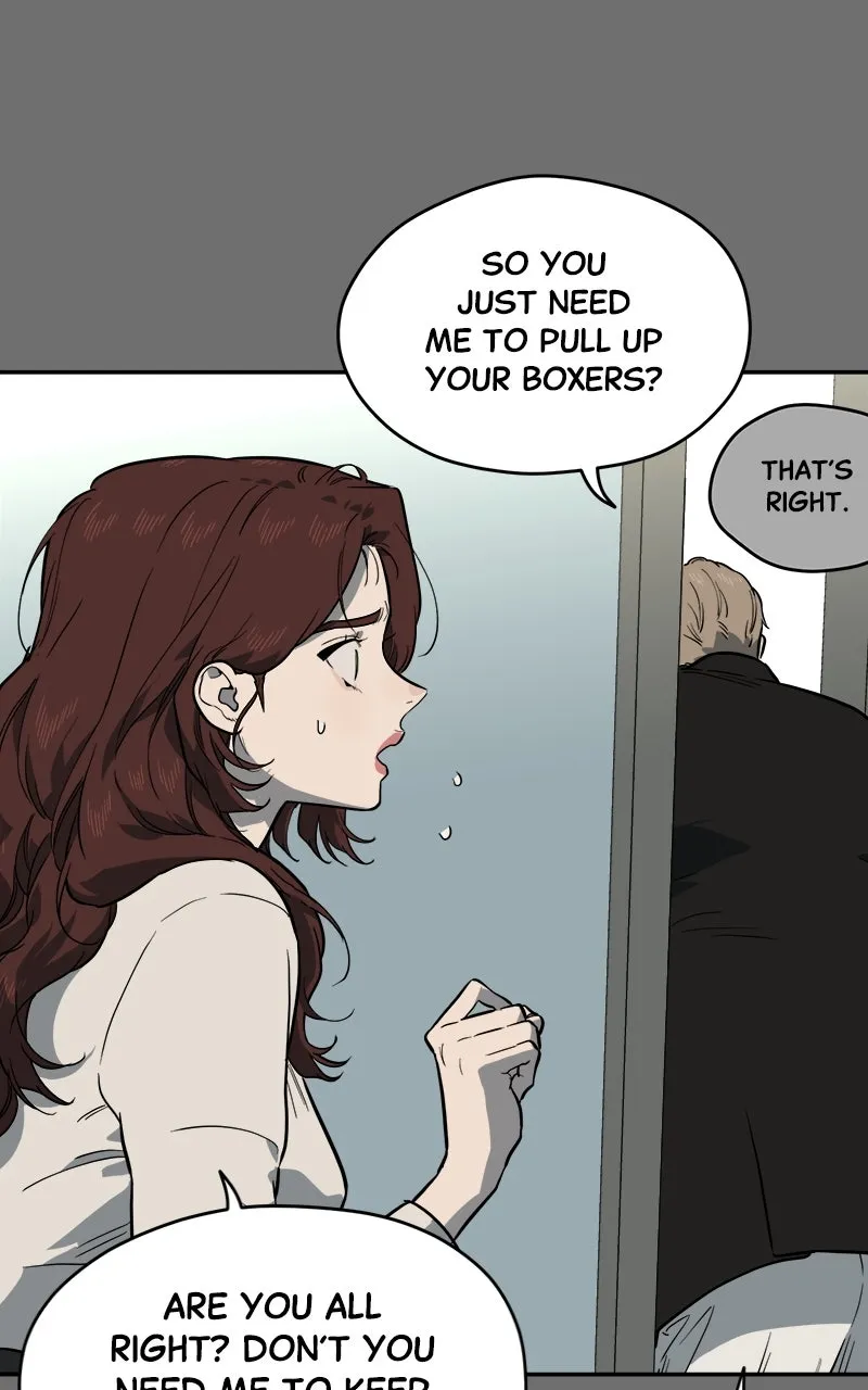 Phantom Whispers Chapter 55 page 82 - 