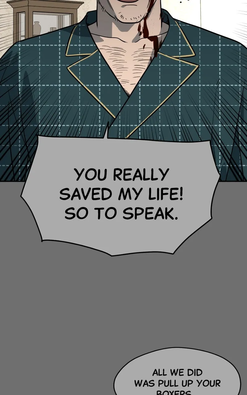 Phantom Whispers Chapter 55 page 85 - 