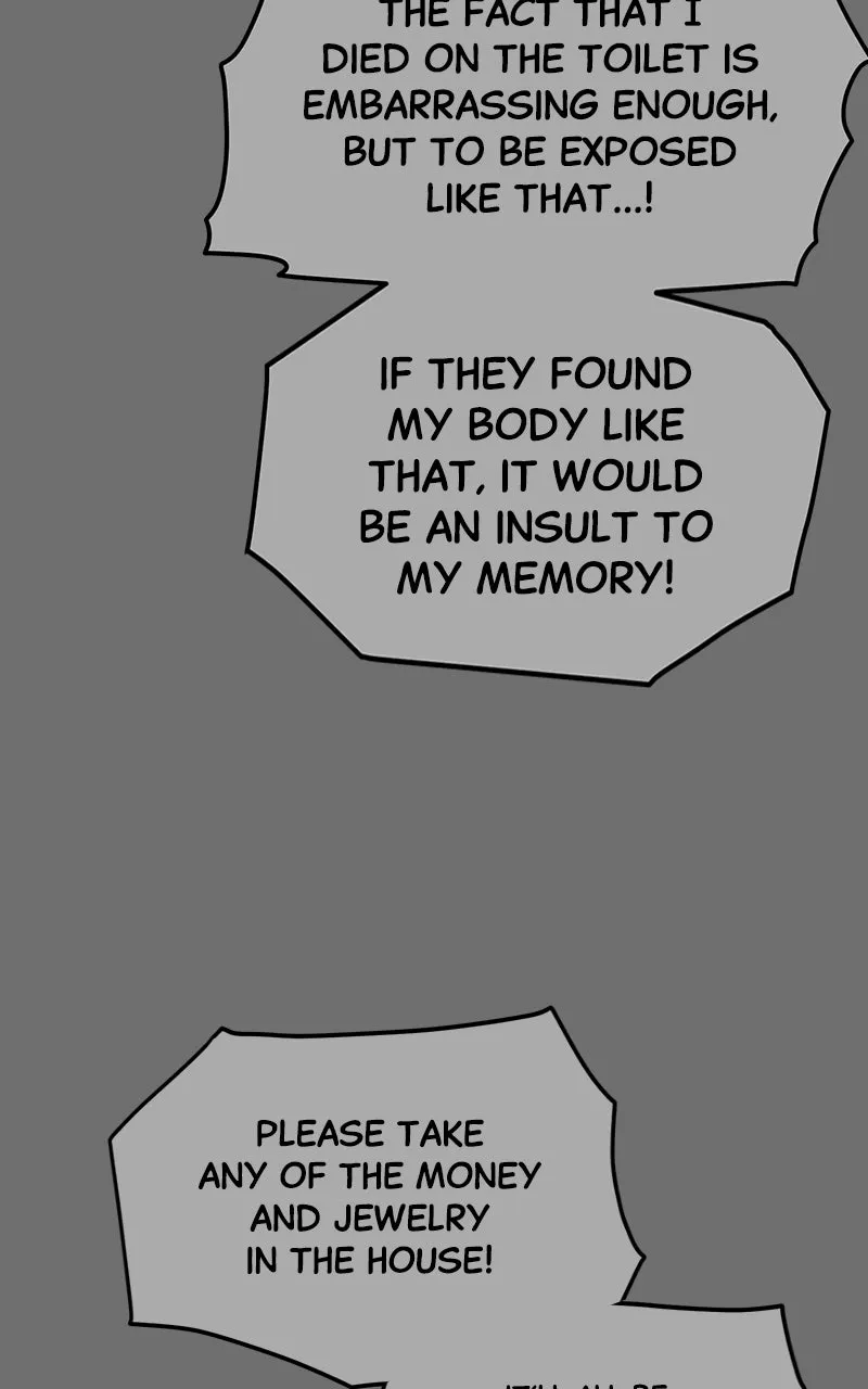 Phantom Whispers Chapter 55 page 88 - 
