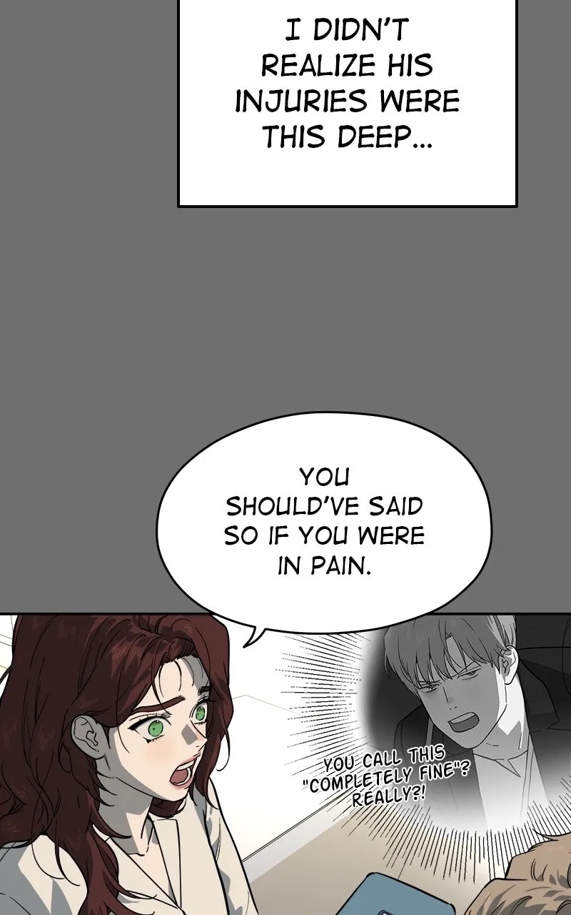 Phantom Whispers Chapter 55 page 92 - 