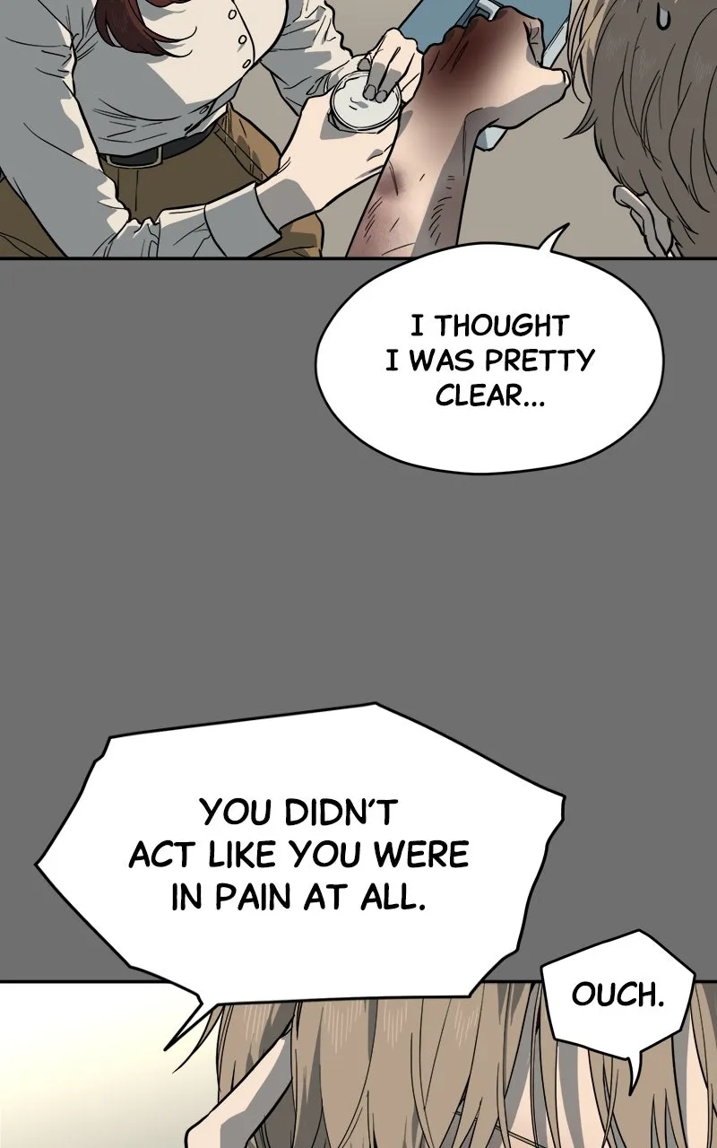 Phantom Whispers Chapter 55 page 93 - 