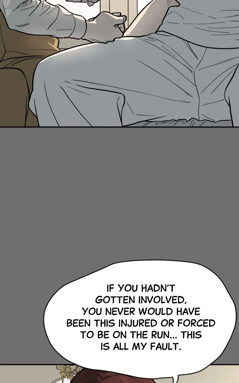 Phantom Whispers Chapter 55 page 97 - 