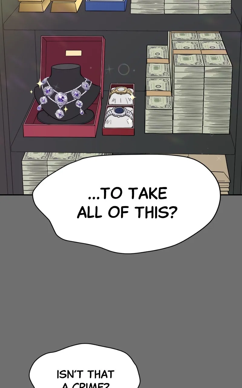 Phantom Whispers Chapter 56 page 11 - 