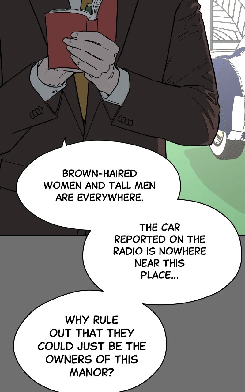 Phantom Whispers Chapter 56 page 101 - 