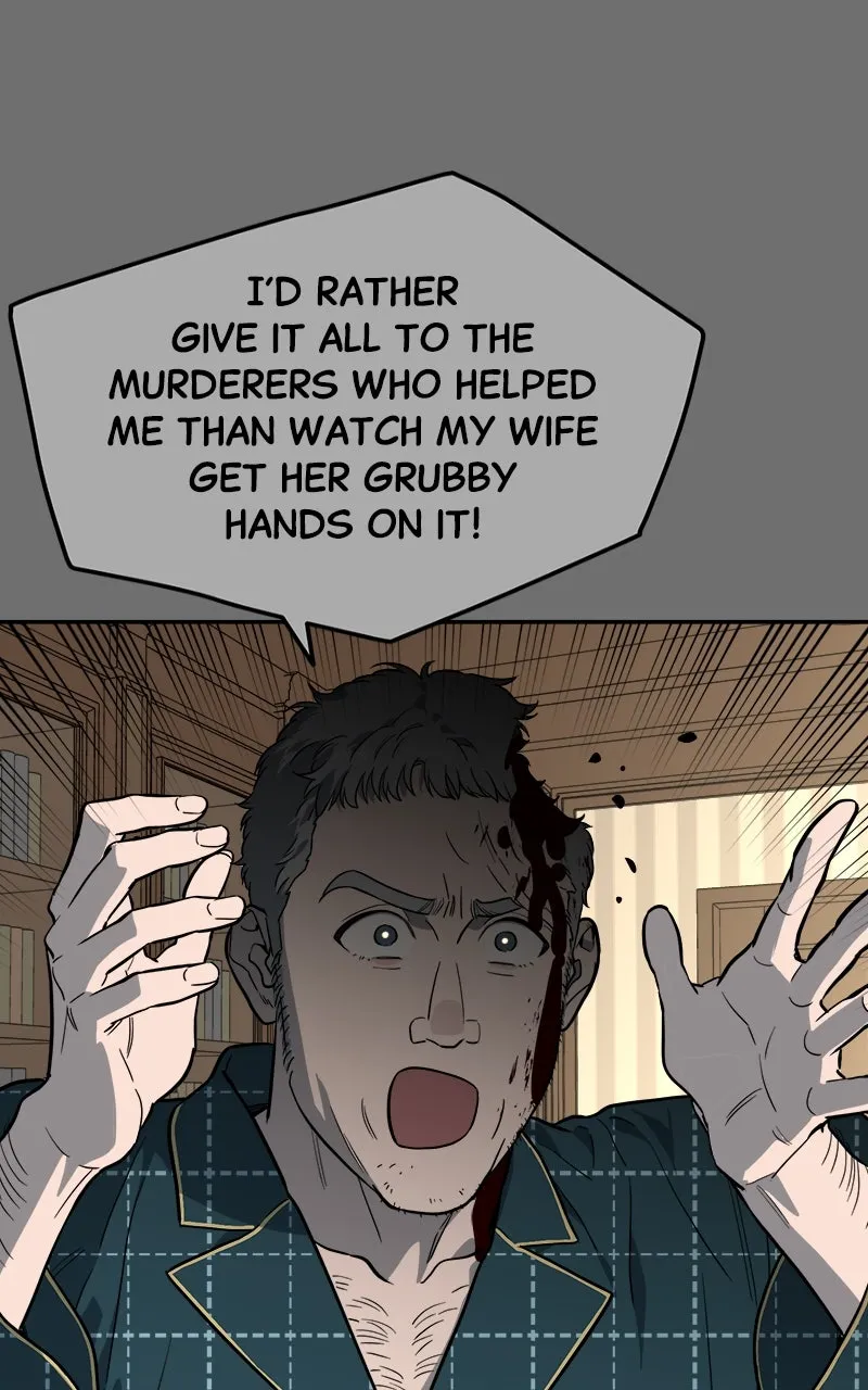Phantom Whispers Chapter 56 page 13 - 