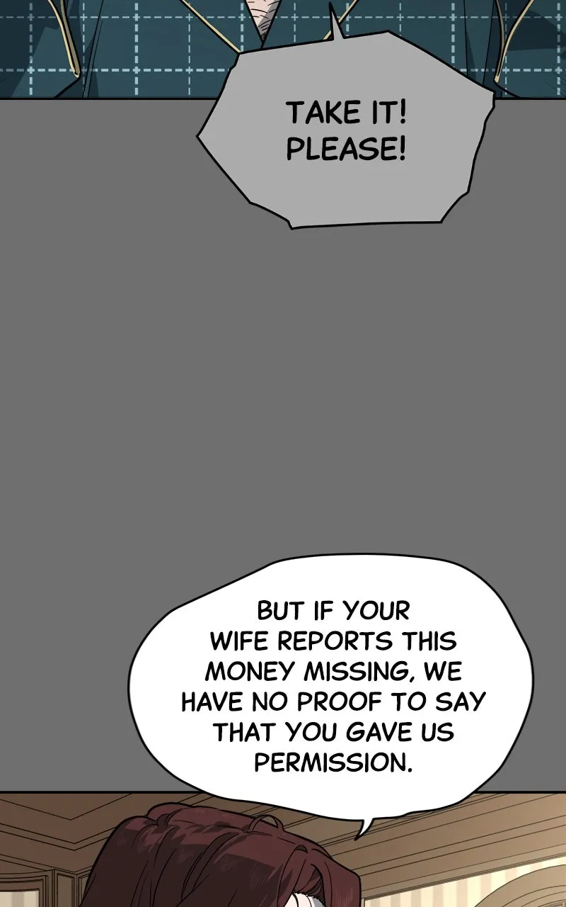 Phantom Whispers Chapter 56 page 14 - 
