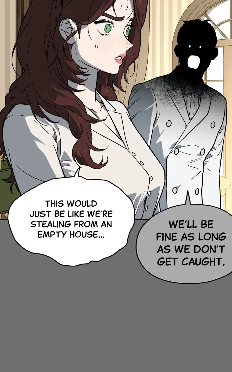 Phantom Whispers Chapter 56 page 15 - 