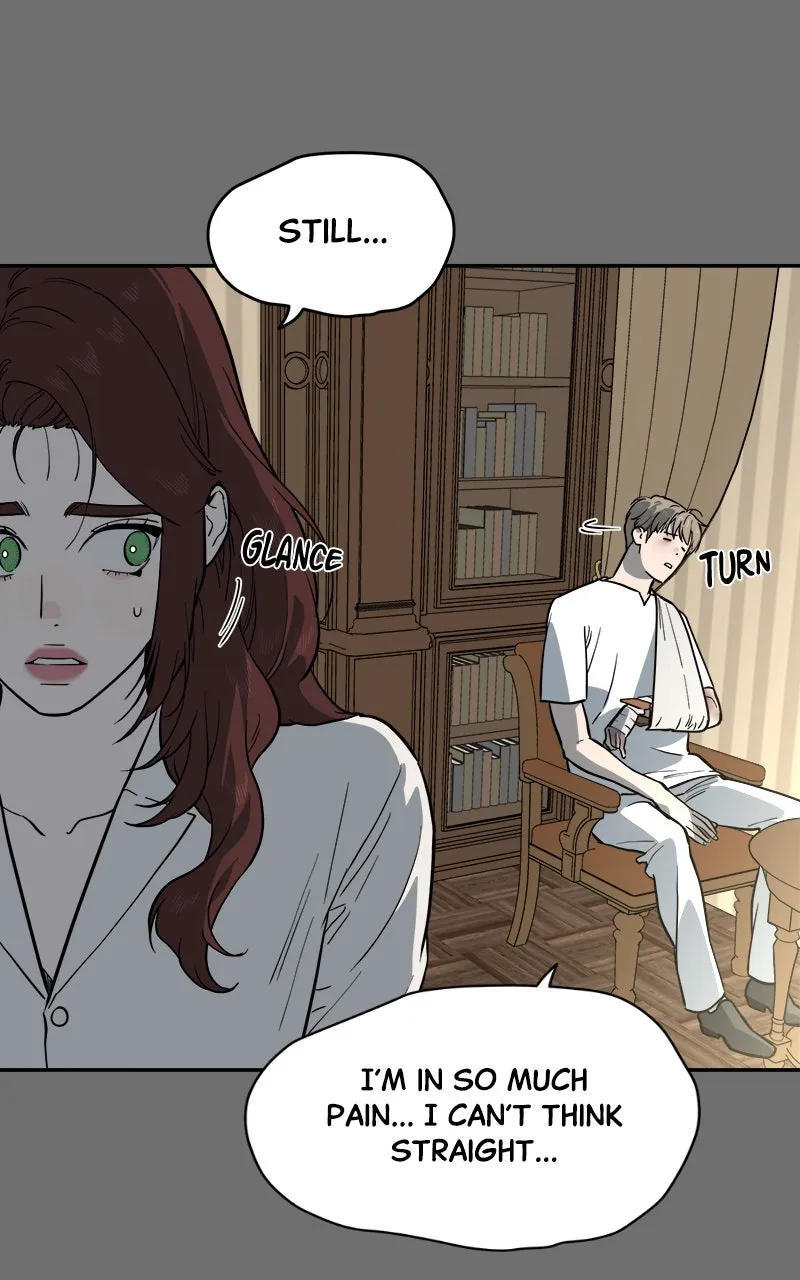 Phantom Whispers Chapter 56 page 16 - 