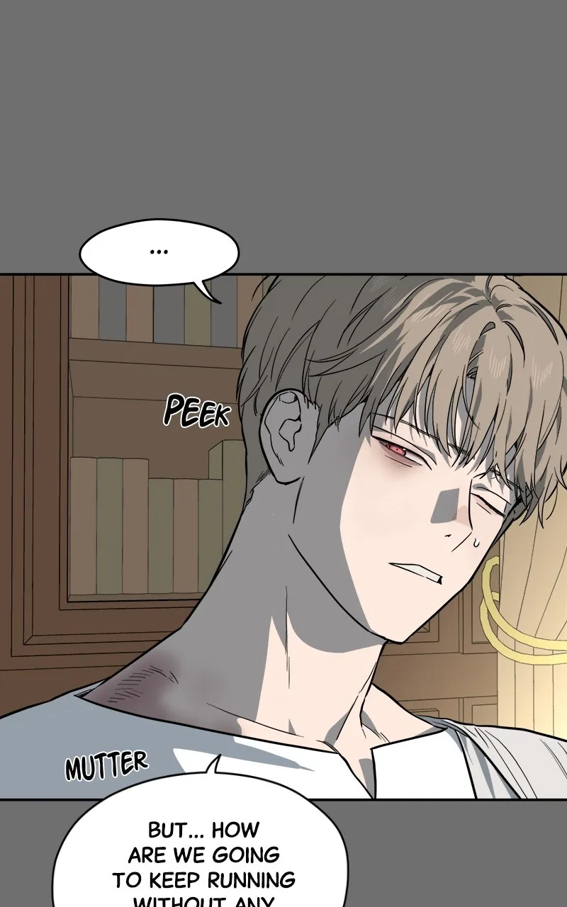 Phantom Whispers Chapter 56 page 17 - 