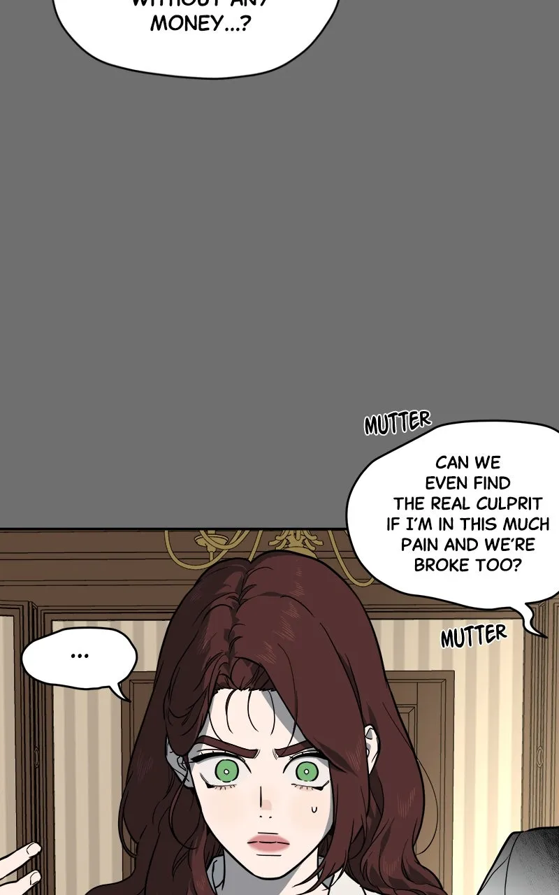 Phantom Whispers Chapter 56 page 18 - 