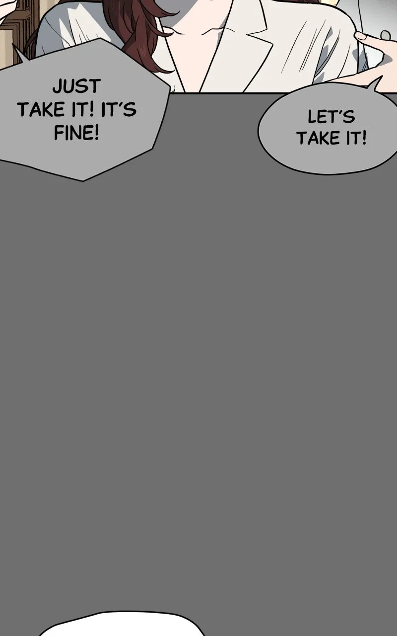 Phantom Whispers Chapter 56 page 19 - 