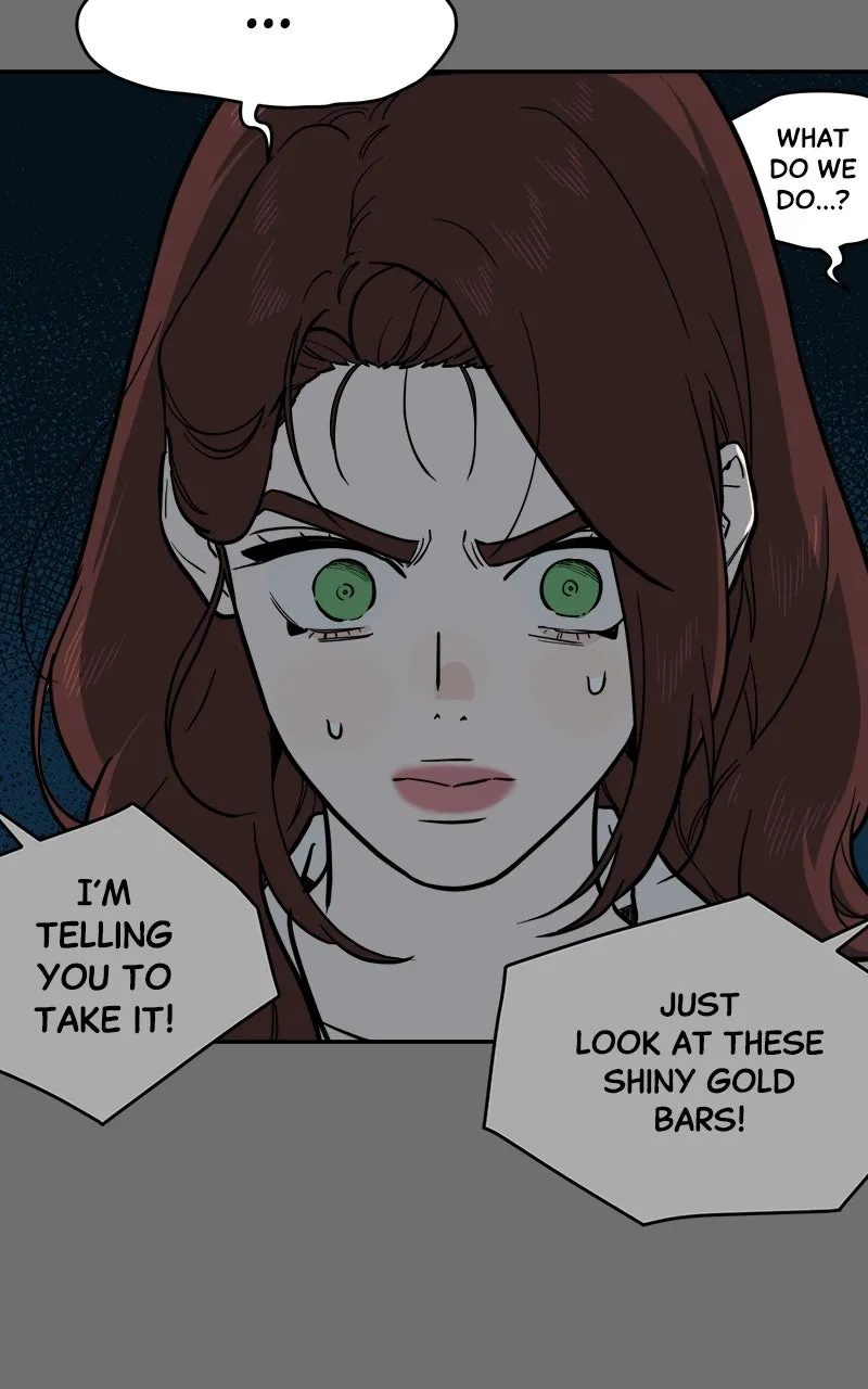 Phantom Whispers Chapter 56 page 20 - 