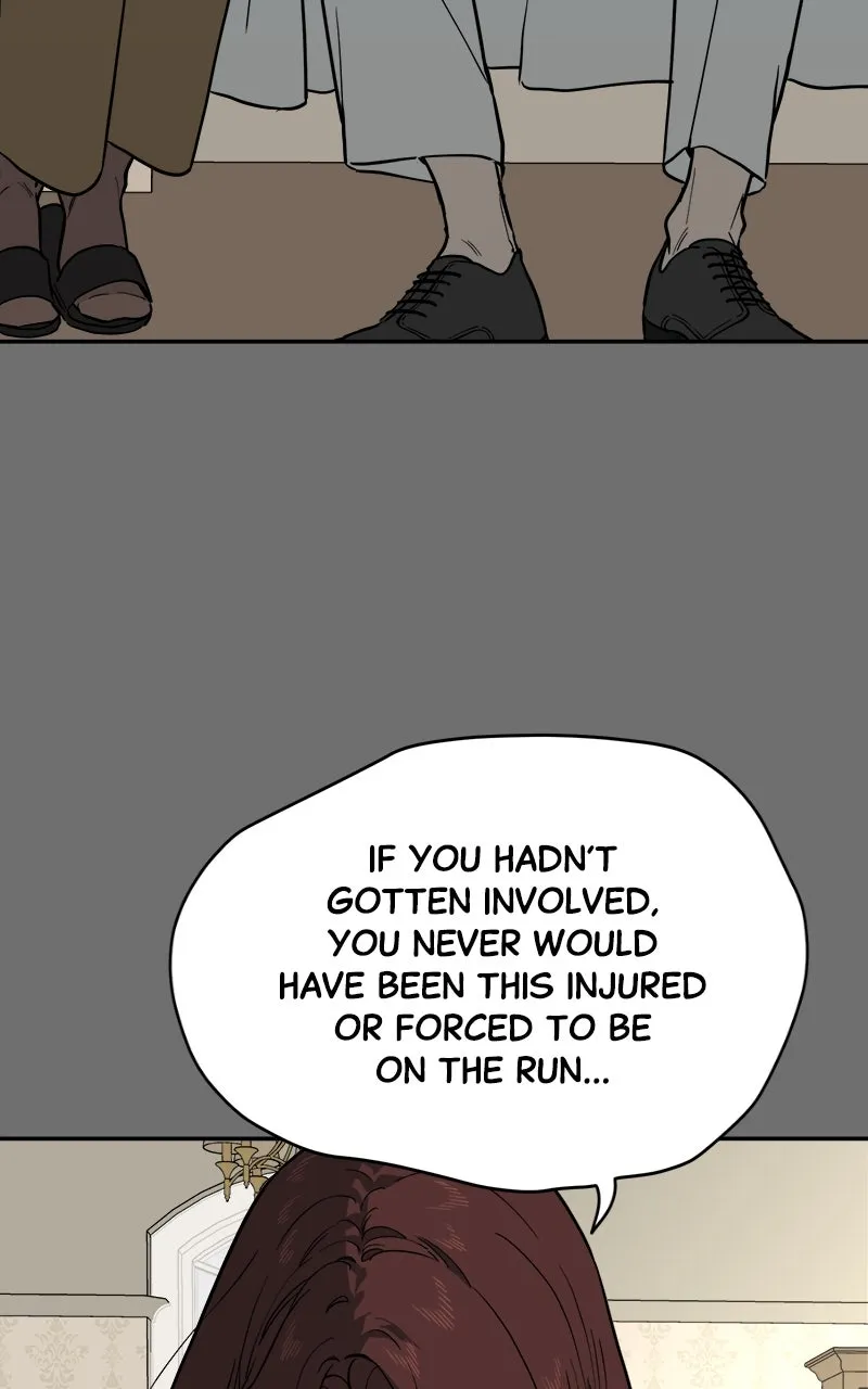 Phantom Whispers Chapter 56 page 3 - 