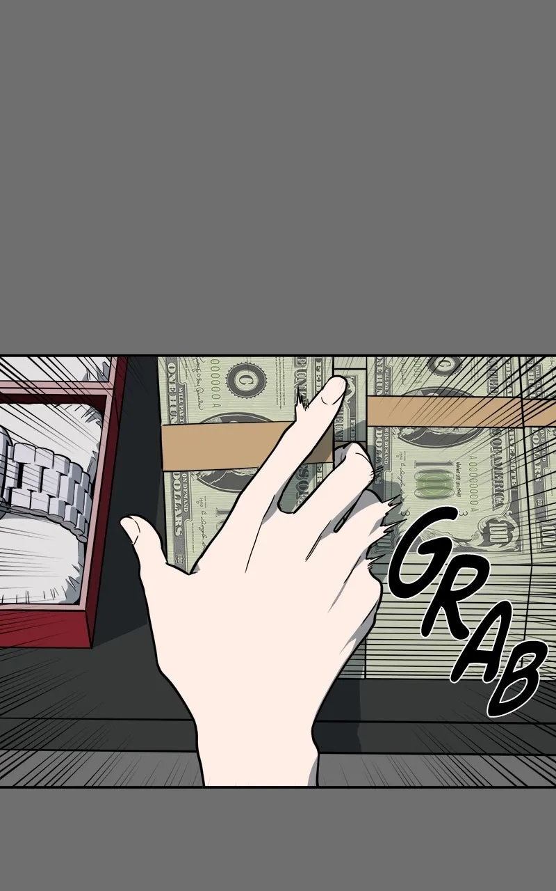 Phantom Whispers Chapter 56 page 21 - 