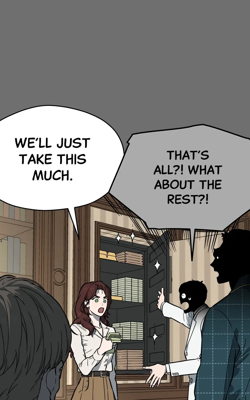 Phantom Whispers Chapter 56 page 22 - 