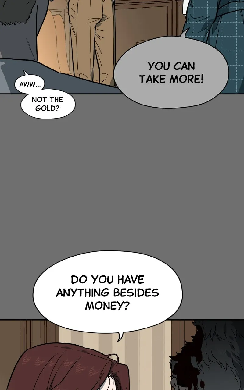 Phantom Whispers Chapter 56 page 23 - 