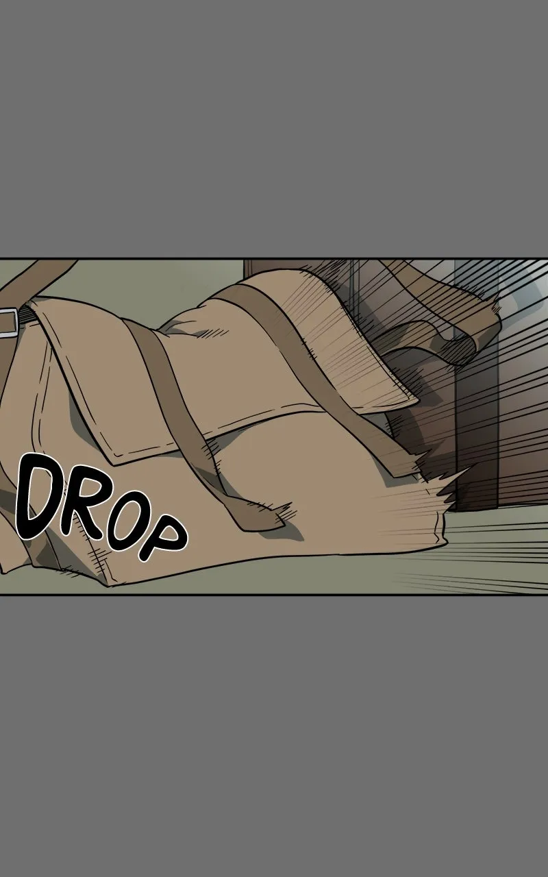 Phantom Whispers Chapter 56 page 25 - 