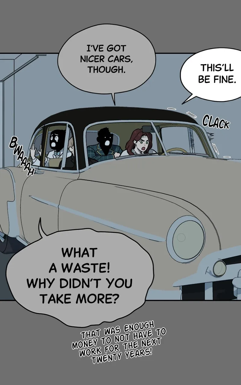 Phantom Whispers Chapter 56 page 26 - 
