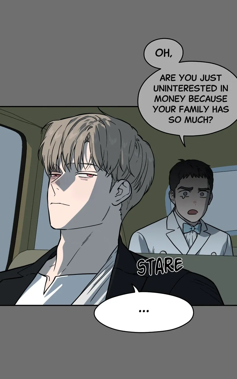 Phantom Whispers Chapter 56 page 27 - 