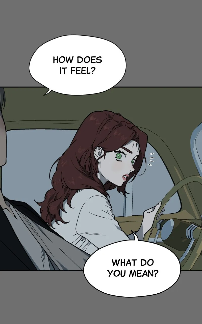 Phantom Whispers Chapter 56 page 28 - 