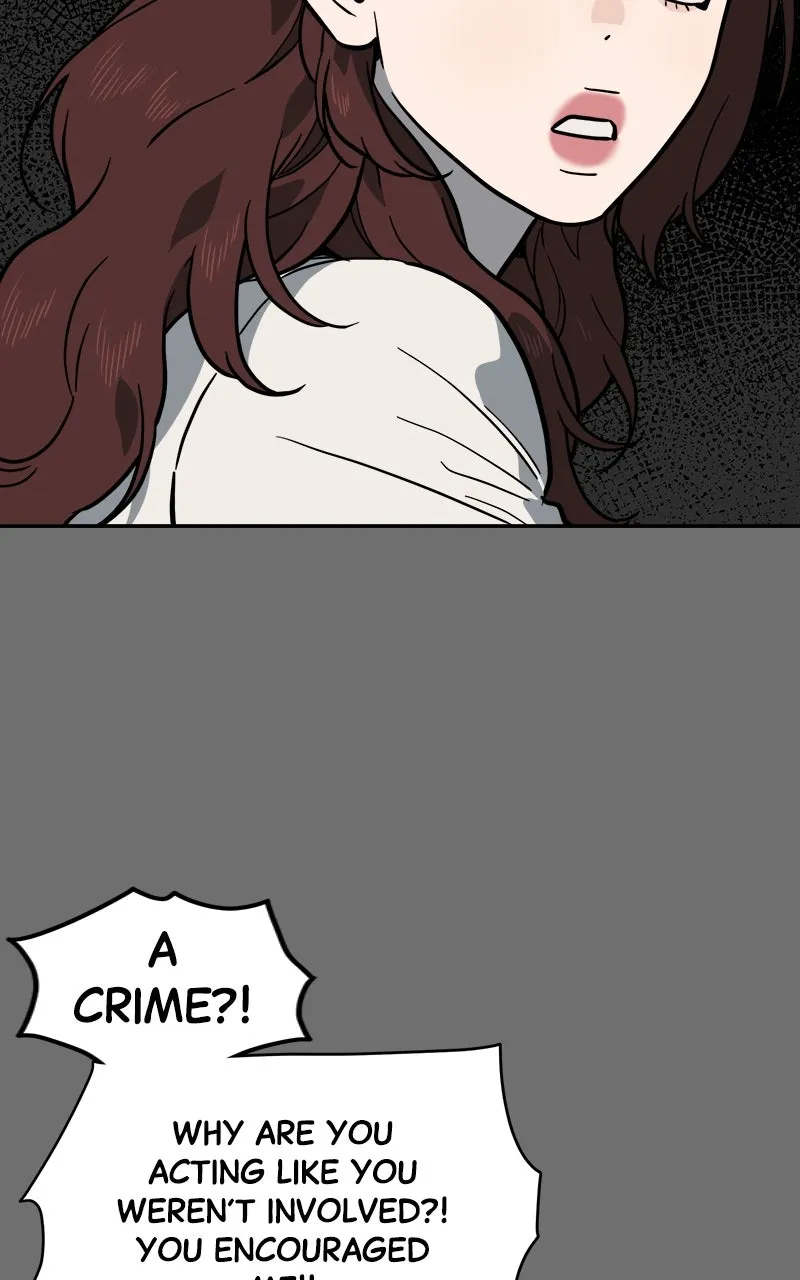 Phantom Whispers Chapter 56 page 30 - 