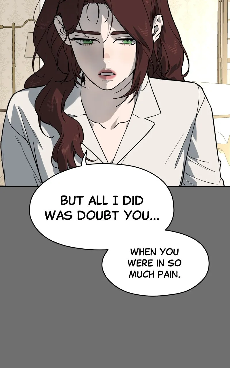 Phantom Whispers Chapter 56 page 4 - 