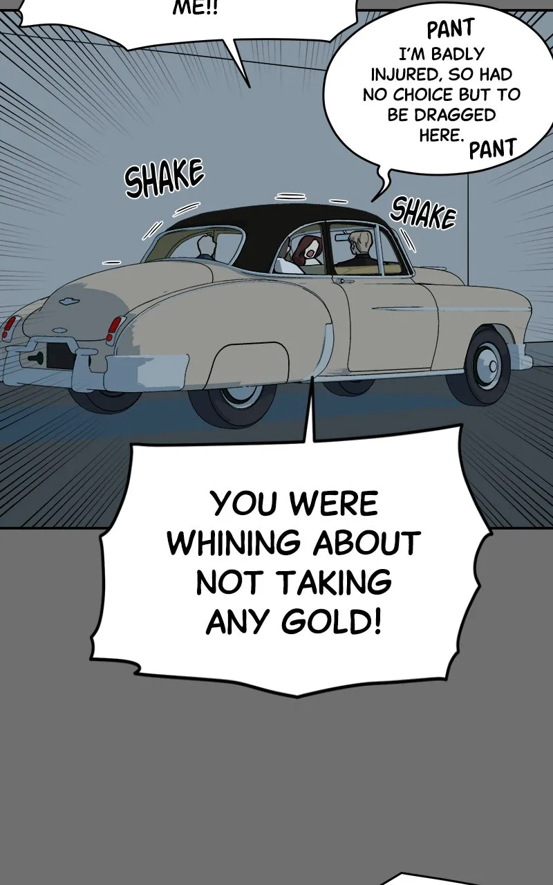 Phantom Whispers Chapter 56 page 31 - 
