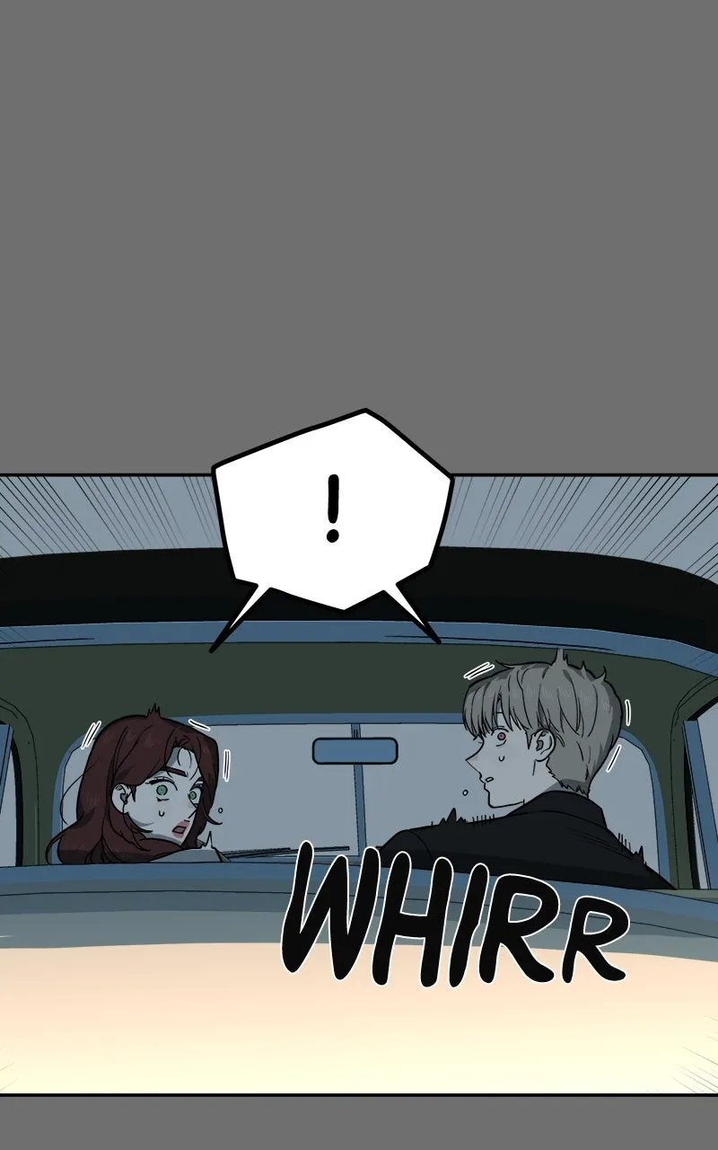 Phantom Whispers Chapter 56 page 33 - 