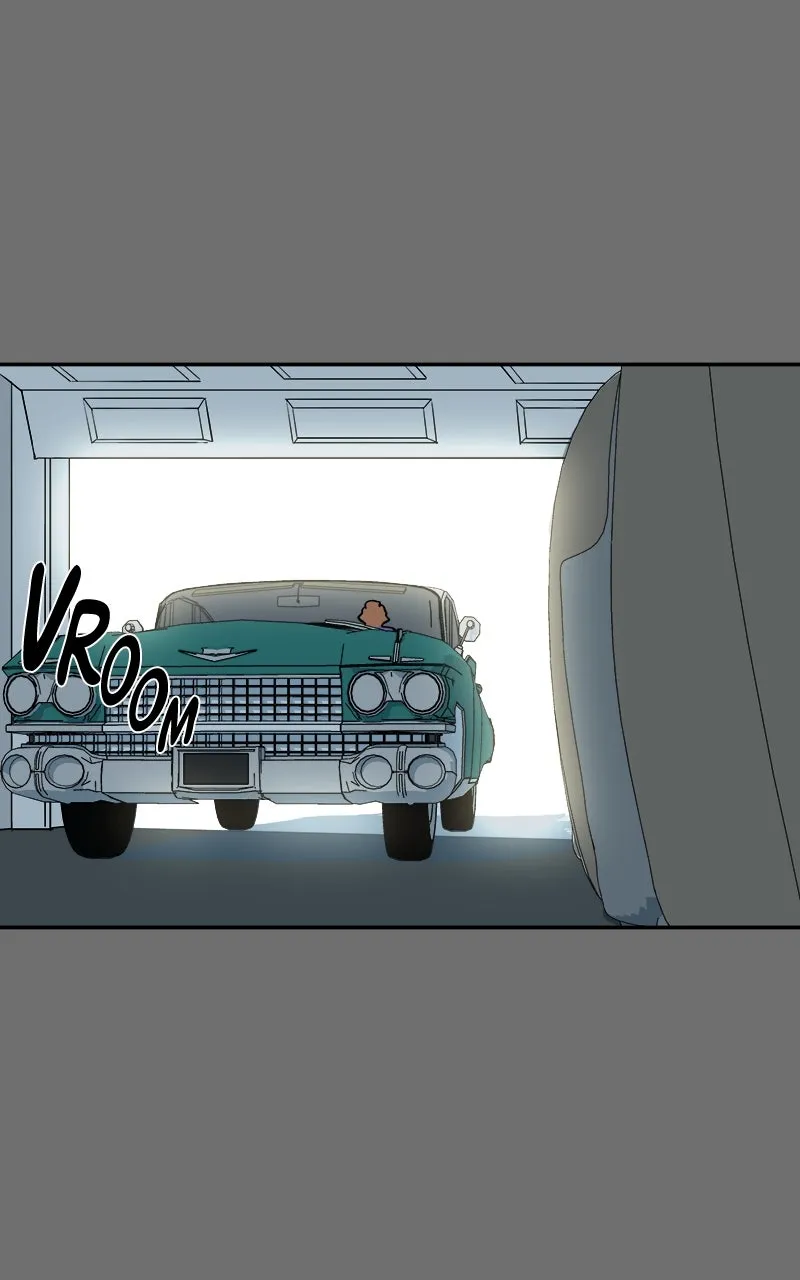 Phantom Whispers Chapter 56 page 34 - 