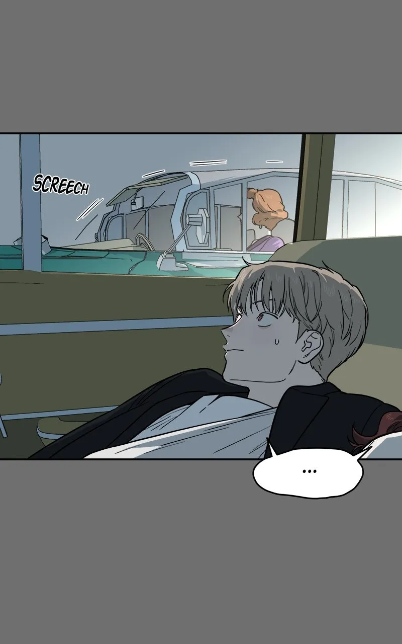 Phantom Whispers Chapter 56 page 35 - 