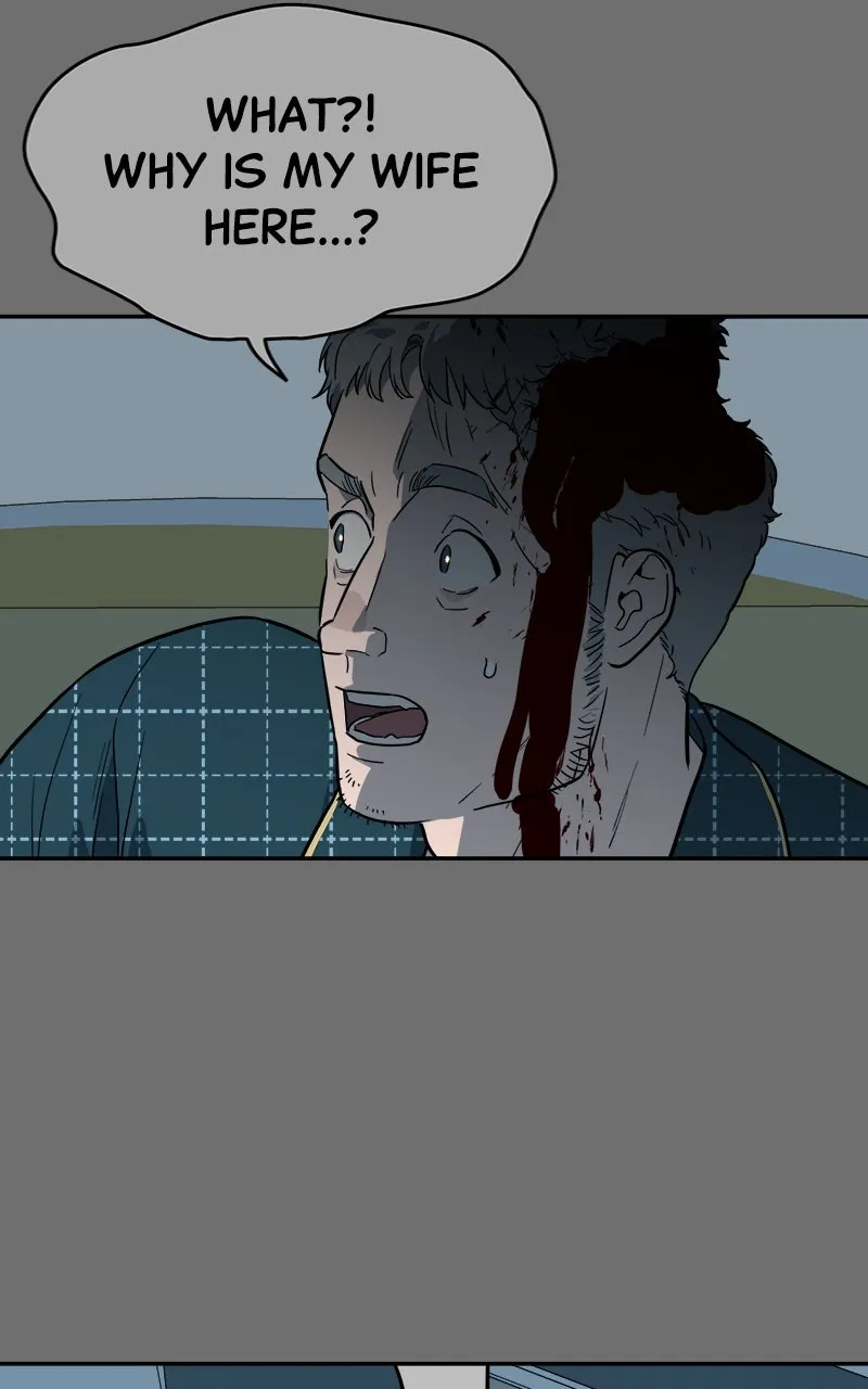 Phantom Whispers Chapter 56 page 36 - 