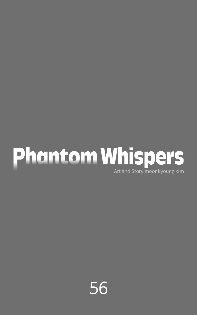 Phantom Whispers Chapter 56 page 40 - 